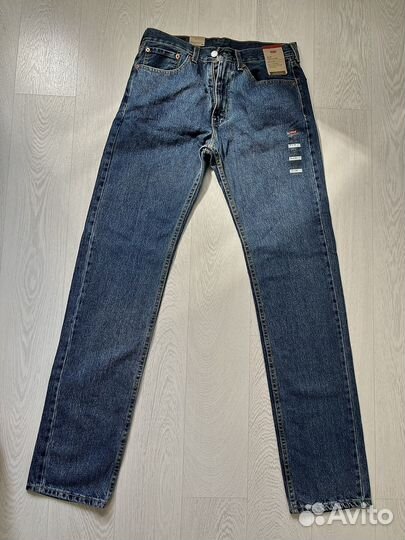 Джинсы мужские Levis 505