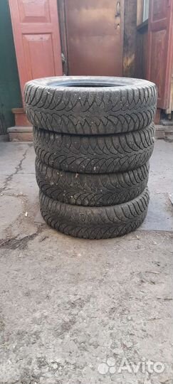 Cordiant Sno-Max 185/65 R14