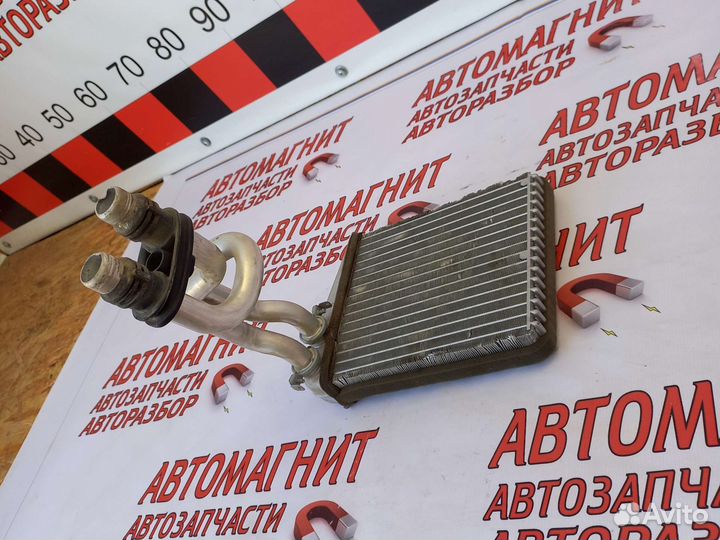 Радиатор печки Шкода Октавия А5