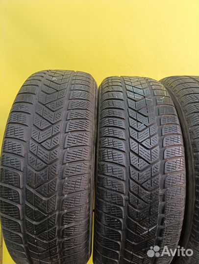 Pirelli Scorpion Winter 215/65 R17 H