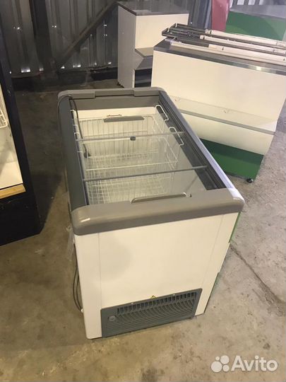 Холодильная витрина, морозильный ларь, шкаф