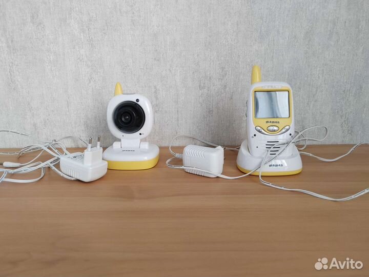 Видеоняня maman