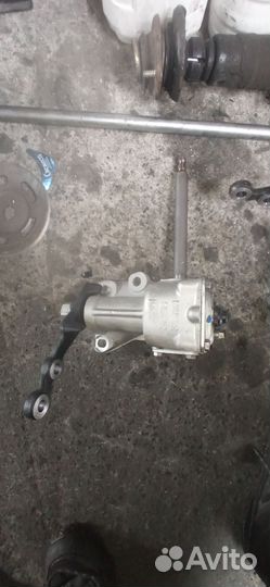 Рулевой редуктор ваз новый