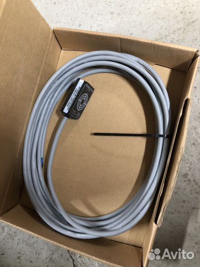 Емкостной сенсор FTK15 5/0794