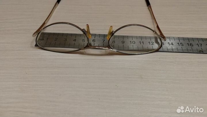 Очки для зрения минус 1,5