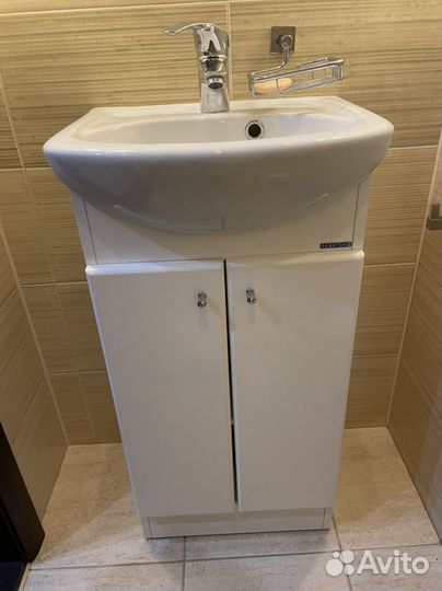 Тумба для ванной