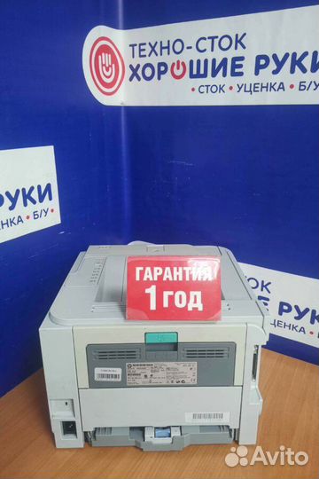 Принтер бу HP с гарантией 1 год
