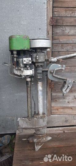 Мотор