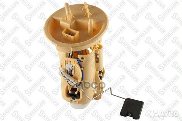 10-01714-SX насос топливный электрический в сб