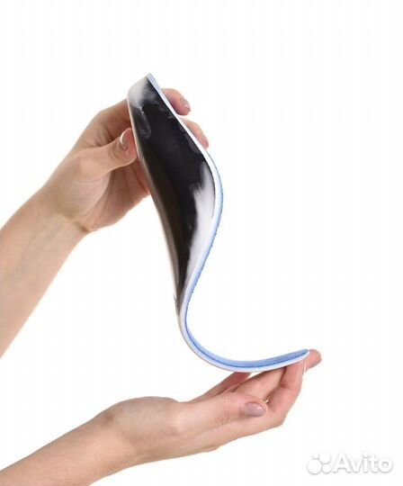 Ортопедические стельки orto Fun Tech