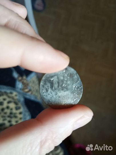 Коллекция монет