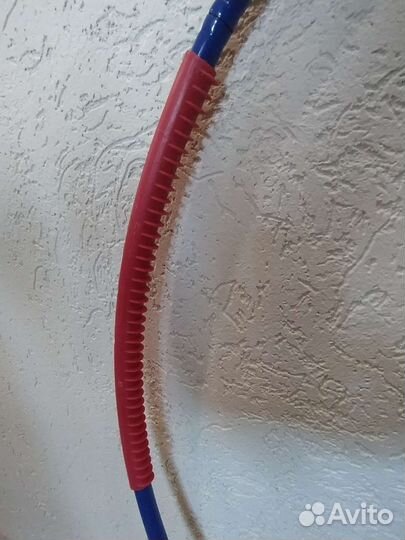 Массажный обруч хулахуп