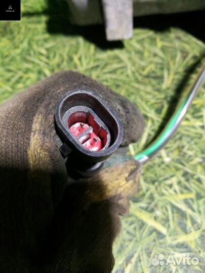 Компрессор кондиционера DAF XF 105 2008 1685170