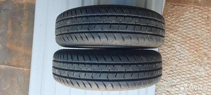 Покрышка r14