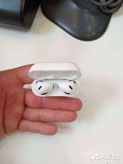 Airpods 3 оригинальные