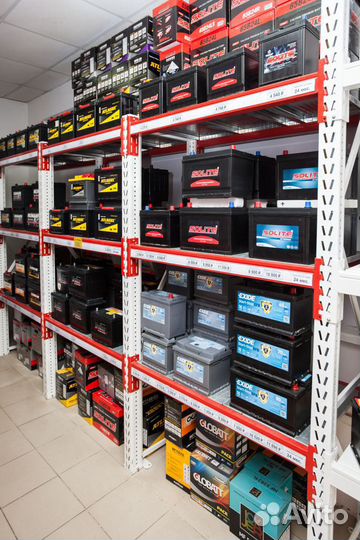 Аккумулятор Fora-S 60Ah, пусковой 500А обратная