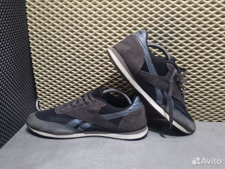 Кроссовки reebok оригинал 44