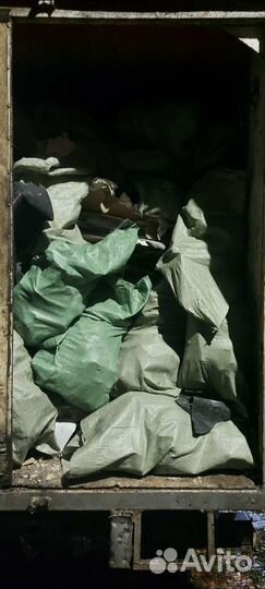 Вывоз мусора