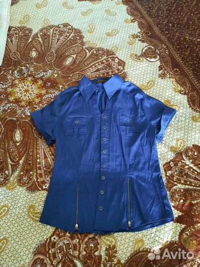 Блузка женская 46