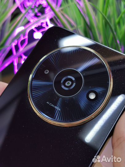 Xiaomi Redmi A3x, 3/64 ГБ