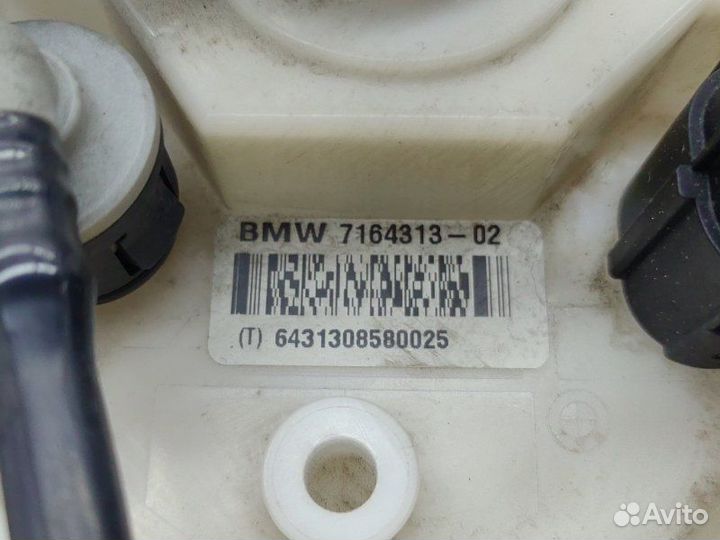 Датчик уровня топлива Bmw X5 E70 N52B30AF 2008
