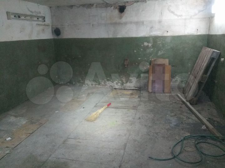 Гараж, 28 м²