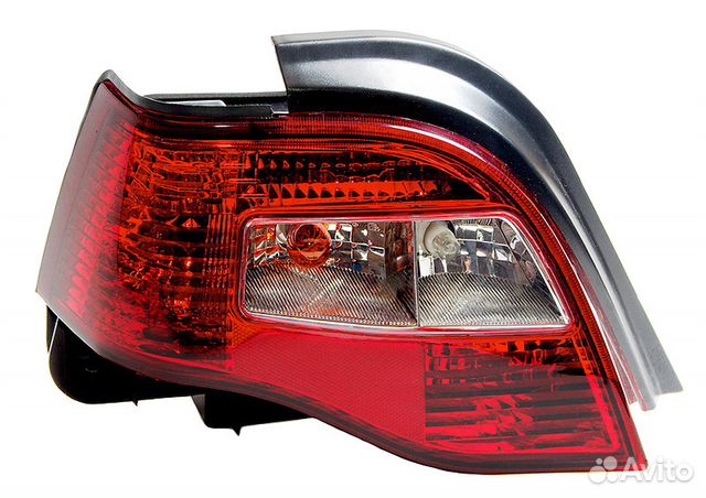 Фонарь задний Daewoo Nexia/Нексия 08