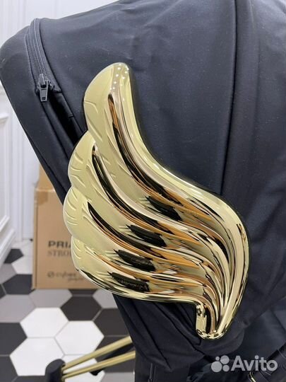 Cybex Priam III, Wings by Jeremy Scott (2-в-1)