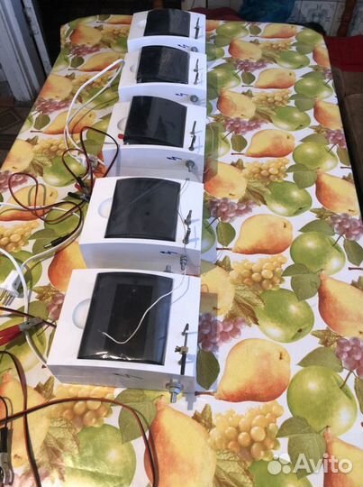 Очень мощный электропастух до 37 км