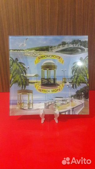 Декоративные тарелочки