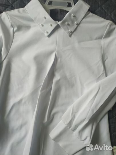 Блузка 128-152