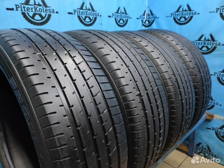 Toyo Proxes R36 225/55 R19 99V