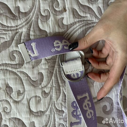 Ремень женский hmXlee