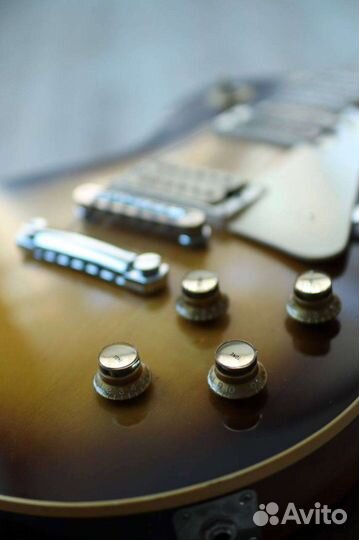 Gibson les paul standard 1978