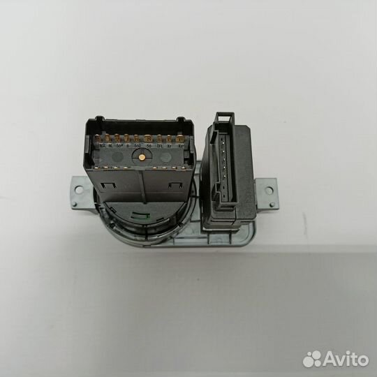 Модуль управления светом УАЗ Патриот (2017) птф