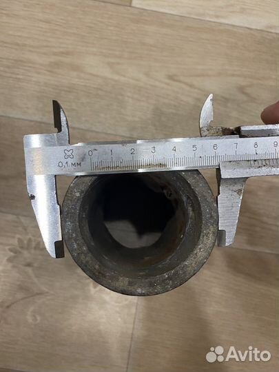 Балонный ключ