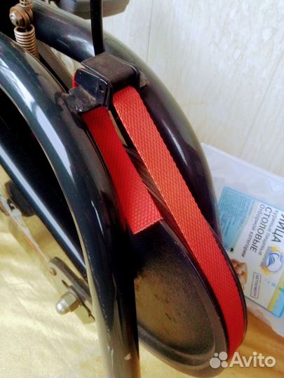 Продам вело- тренажёр американской фирмы Ketler