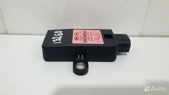 Блок электронный ix35/Tucson 2010-2015 956902S000