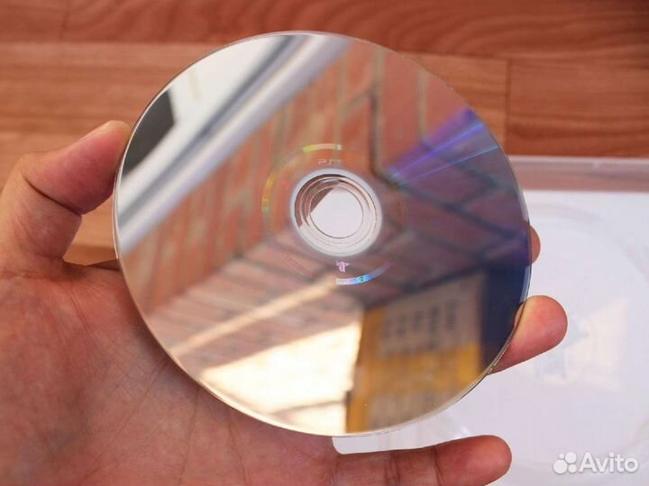 Игра GTA 5 для PS3