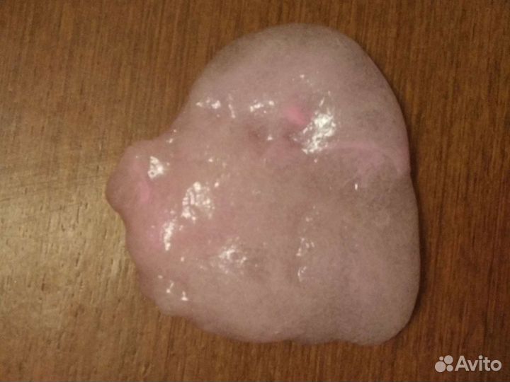 Слайм (лизун)