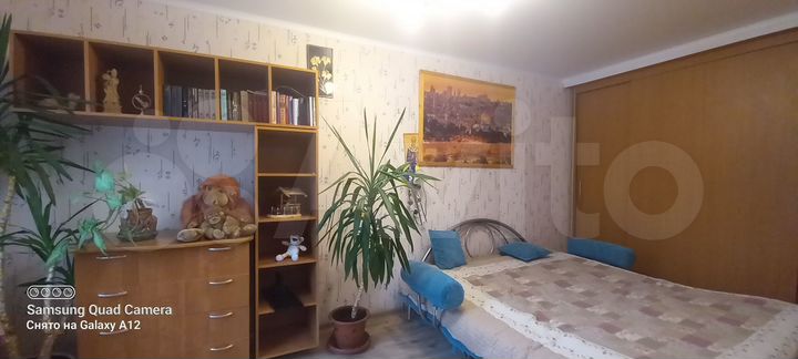 2-к. квартира, 44,2 м², 2/2 эт.
