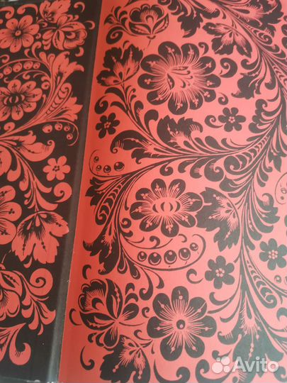 Русские народные сказки, 1989г.,состояние новой