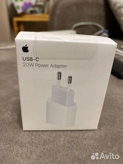 Зу apple для iPhone