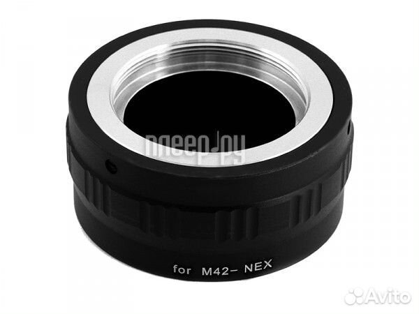 Fujimi Adapter M42 / NEX for Sony fjar-42SE 714