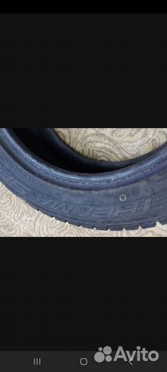 Nitto Therma Spike 205/55 R16