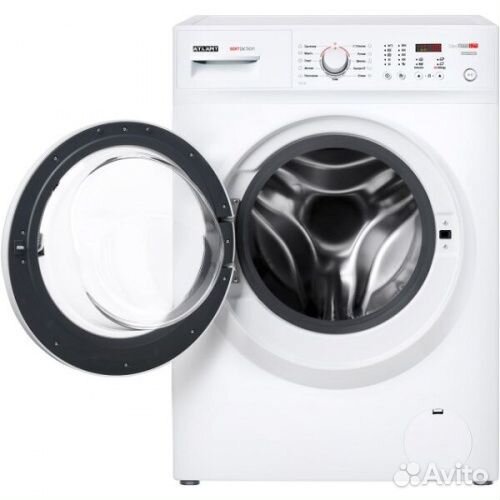 Стиральная машина Atlant 70C105-00