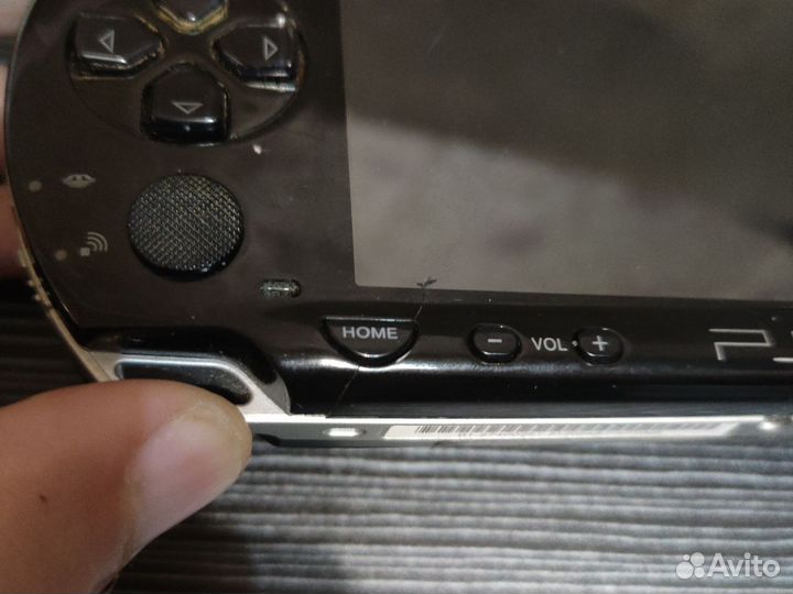 Sony PSP 1000 Japan