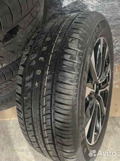 Колесо Lexus Lx570 Lx450 R21