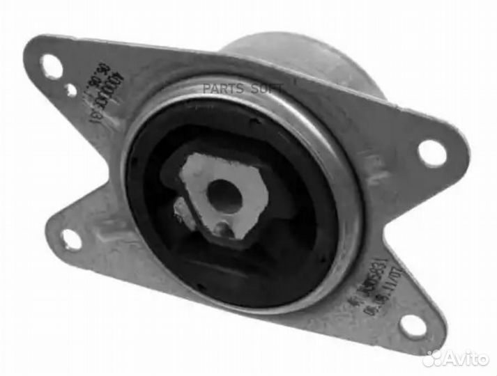 Lemforder 2799801 Опора двигателя L