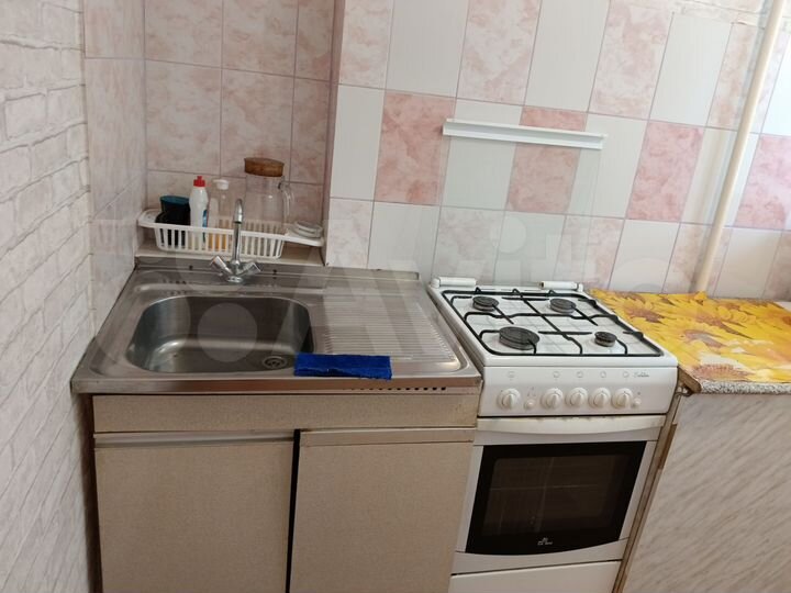 3-к. квартира, 64,8 м², 2/5 эт.